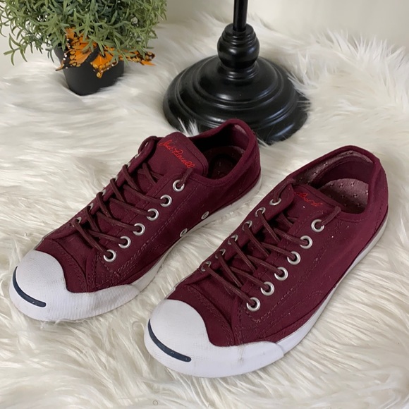 Converse Shoes - Jack Purcell Converse